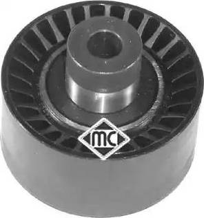 INA 532 0320 10 - ROLKA PASKA WIELOROWK. FORD 1.4TDC
