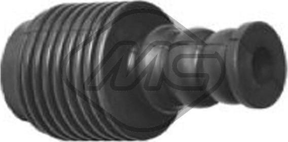 Meyle 16-14 640 0004 - ZESTAW MONTAŻOWY AMORTYZATORA RENAULT P. GRAND SCENIC III. MEGANE III. SCENIC III 1.2-2.0D 11.08-