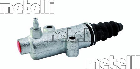Metelli 54-0041 - SIŁOWNIK SPRZ. FIAT BRAVA-BRAVO-PUNTO 94-01
