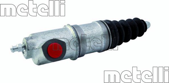 Metelli 54-0008 - SIŁOWNIK SPRZ. ALFA 145-146
