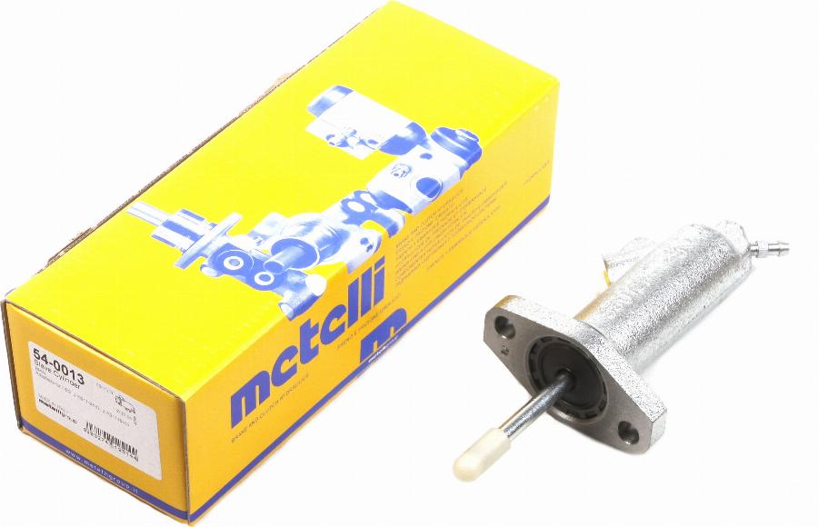 Metelli 54-0013 — Siłownik, sprzęgło