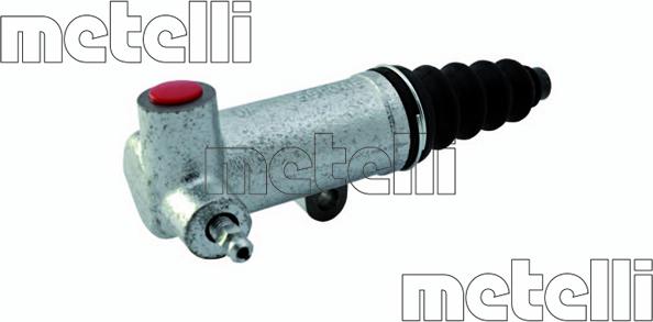 Metelli 54-0024 — Siłownik, sprzęgło