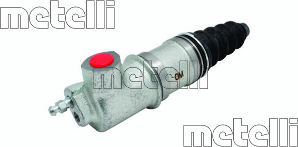 Metelli 54-0023 — Siłownik, sprzęgło