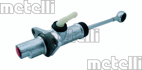 Metelli 55-0067 — Pompa sprzęgła