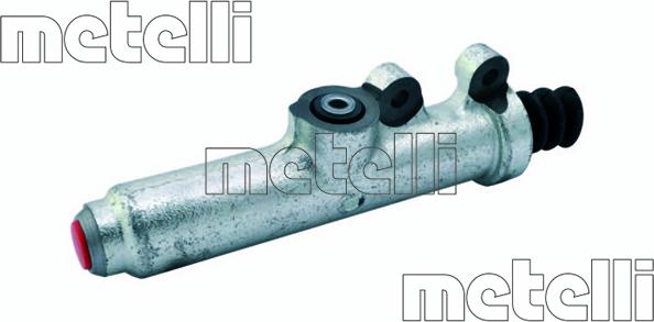 Metelli 55-0022 - POMPA SPRZ. DB W123 76-