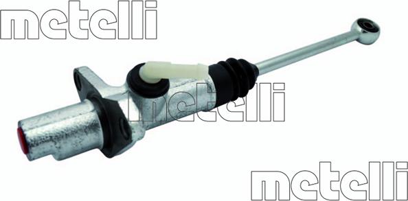 Metelli 55-0027 — Pompa sprzęgła
