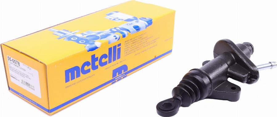 Metelli 55-0078 - POMPA SPRZ. FORD MONDEO 93-00