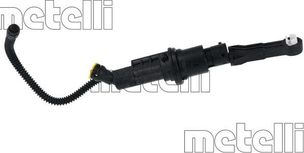 Metelli 55-0248 - POMPA SPRZ. CITROEN C5 1.6 VTI-2.0 HDI 10-