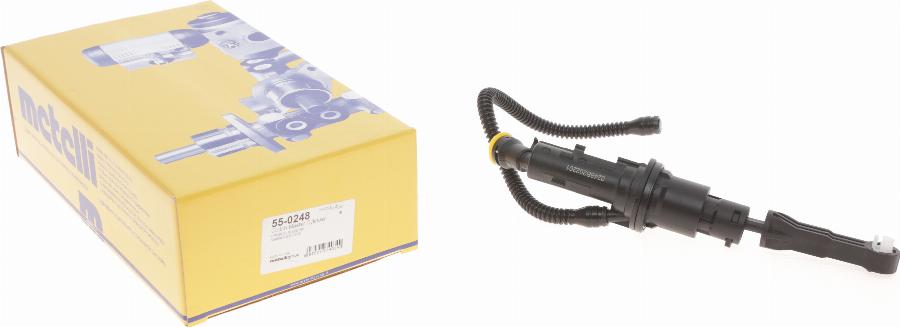 Metelli 55-0248 - POMPA SPRZ. CITROEN C5 1.6 VTI-2.0 HDI 10-