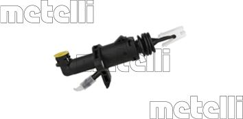 Metelli 55-0260 — Pompa sprzęgła