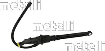 Metelli 55-0267 — Pompa sprzęgła