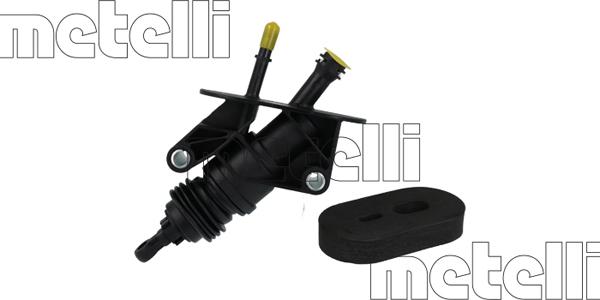 Metelli 55-0289 — Pompa sprzęgła
