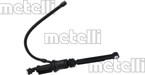 Metelli 55-0286 — Pompa sprzęgła