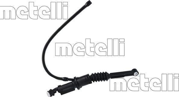 Metelli 55-0275 - POMPA SPRZ. PEUGEOT 3008-5008 1.6 HDI 10-17