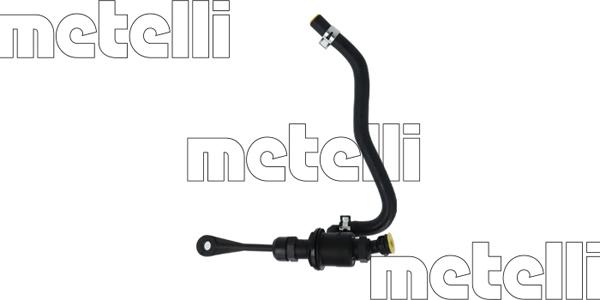 Metelli 55-0277 - POMPA SPRZ. HYUNDAI I30-I40 1.4-1.7 CRDI-1.6-2.0 GDI 11-