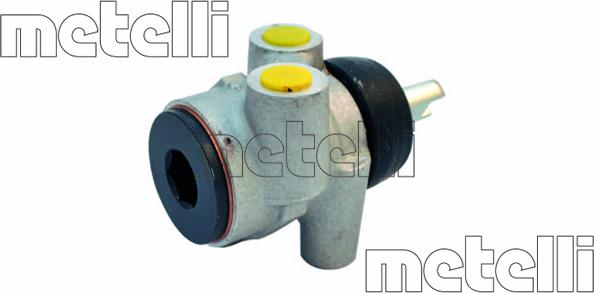 Metelli 09-0006 — Korektor siły hamowania