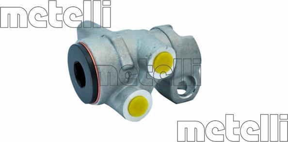Metelli 09-0012 — Korektor siły hamowania