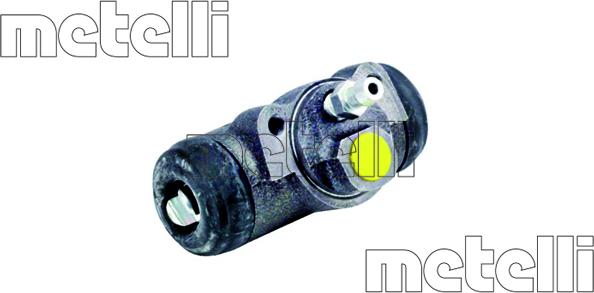 Metelli 04-0990 — Cylinderek hamulcowy