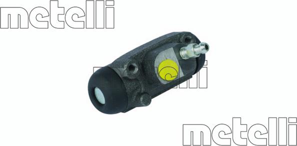 Metelli 04-0991 — Cylinderek hamulcowy