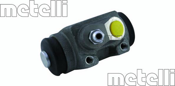 Metelli 04-0958 — Cylinderek hamulcowy