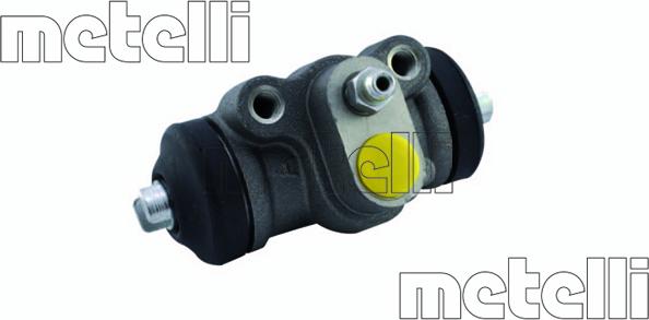 Metelli 04-0957 - CYLINDEREK HAM. KIA RIO-SHUMA 1.3-1.5 02-05 LE-PR