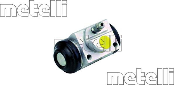 Metelli 04-0969 - CYLINDEREK HAM. FIAT DOBLO 10- LE-PR