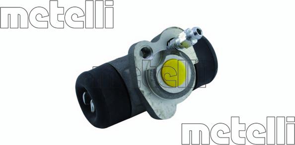 Metelli 04-0964 - CYLINDEREK HAM. TOYOTA YARIS 05- PR
