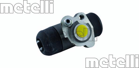 Metelli 04-0965 — Cylinderek hamulcowy