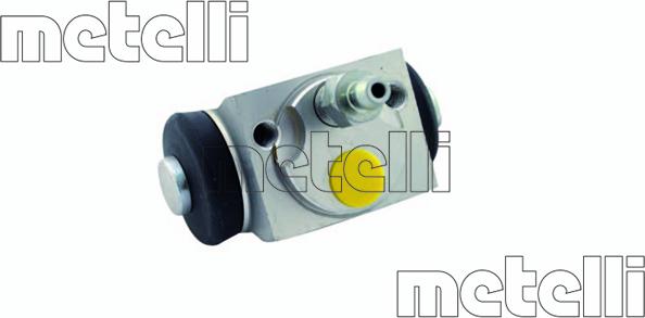 Metelli 04-0960 - CYLINDEREK HAM. DB W168 A-KLASA 99-