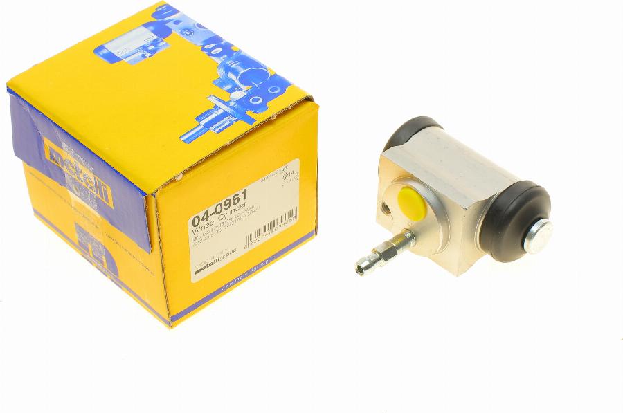 Metelli 04-0961 — Cylinderek hamulcowy