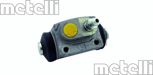 Metelli 04-0968 — Cylinderek hamulcowy