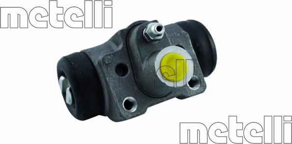 Metelli 04-0904 — Cylinderek hamulcowy