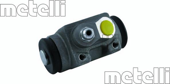 Metelli 04-0906 - CYLINDEREK HAM. HYUNDAI H-1-SANTA FE-TRAJET 00-08 LE