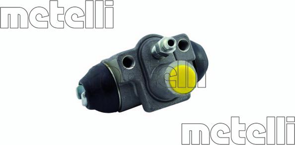 Metelli 04-0902 - CYLINDEREK HAM. NISSAN ALMERA 00-