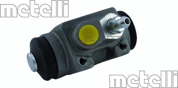 Metelli 04-0907 — Cylinderek hamulcowy