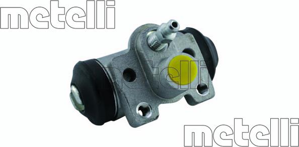 Metelli 04-0910 - CYLINDEREK HAM. HONDA CR-V I 95-02 PR