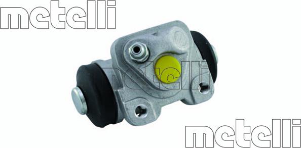 Metelli 04-0913 - CYLINDEREK HAM. TOYOTA COROLLA LE