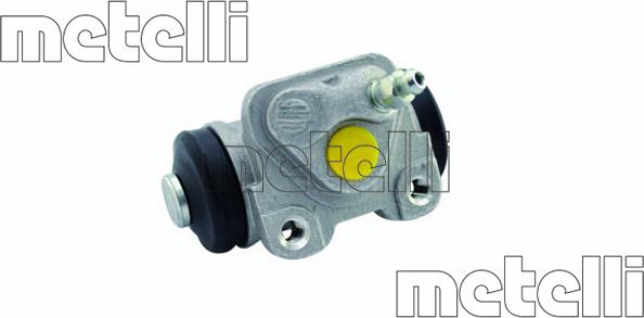 Metelli 04-0912 — Cylinderek hamulcowy