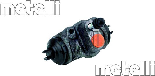 Metelli 04-0989 - CYLINDEREK HAM. MAZDA 626 -02 -PREMACY 99- L-P