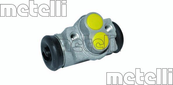Metelli 04-0983 — Cylinderek hamulcowy