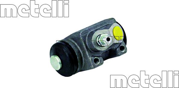 Metelli 04-0987 — Cylinderek hamulcowy