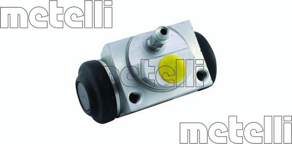 Metelli 04-0934 — Cylinderek hamulcowy