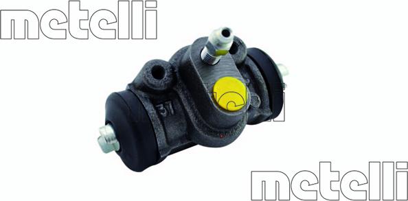 Metelli 04-0930 - CYLINDEREK HAM. MAZDA 323 1.3-1.5 16V 94-04 LE-PR