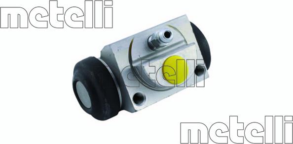 Metelli 04-0933 - CYLINDEREK HAM. FIAT DOBLO 01-