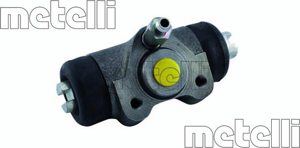 Metelli 04-0924 - CYLINDEREK HAM. SKODA FAVORIT 1.3 90-94