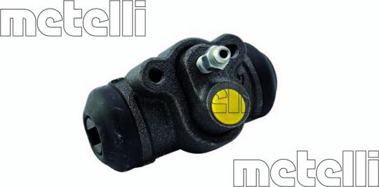 Metelli 04-0921 - CYLINDEREK HAM. SUZUKI GRAND VITARA 98- LE