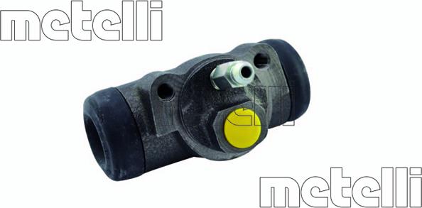 Metelli 04-0928 — Cylinderek hamulcowy