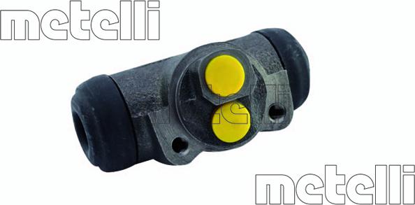 Metelli 04-0927 — Cylinderek hamulcowy