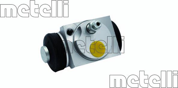 Metelli 04-0979 — Cylinderek hamulcowy