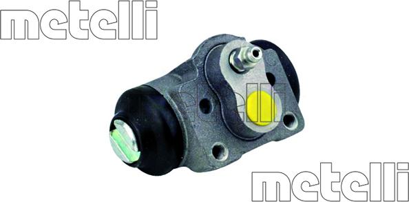 Metelli 04-0975 — Cylinderek hamulcowy